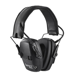 BloomNBoom Electronic Damper Shooting Earmuff