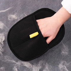 BloomNBoom Pet Hair Removal Gloves