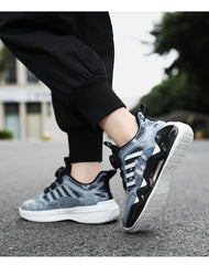 BloomNBoom Kids Sports Shoes