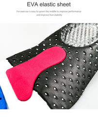 BloomNBoom Sports Insoles shock-absorbent for men and women