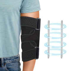 BloomNBoom Elbow Brace Sports Hand Protector