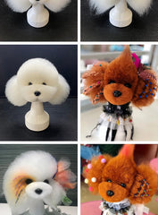 BloomNBoom Pet simulation for pet grooming