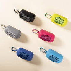 BloomNBoom Cooling Ice Towels