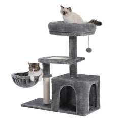 BloomNBoom Cat Tree