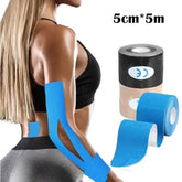 BloomNBoom Sports Waterproof Sports Tape