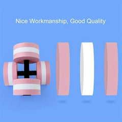 BloomNBoom Water Dumbbell Water Sports