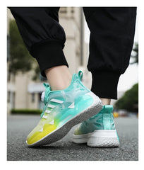 BloomNBoom Kids Sports Shoes