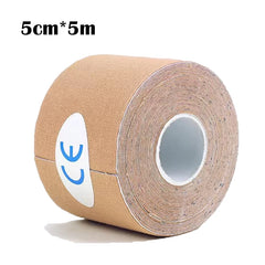 BloomNBoom Sports Waterproof Sports Tape