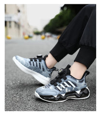 BloomNBoom Kids Sports Shoes