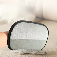 BloomNBoom Pet Hair Removal Glove