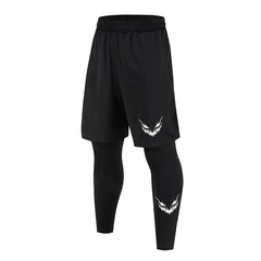 BloomNBoom Men's Leggings