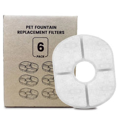 BloomNBoom Pet Cat Water Fountain Drinking Smart Sensor