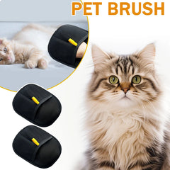 BloomNBoom Pet Hair Removal Gloves