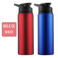 BloomNBoom Sports Water Bottle