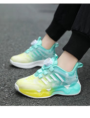 BloomNBoom Kids Sports Shoes