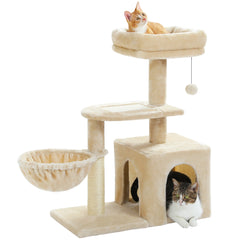 BloomNBoom Cat Tree