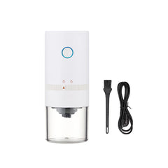 BloomNBoom Portable Coffee Bean Grinder