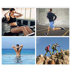 BloomNBoom Cooling Ice Towels