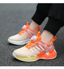 BloomNBoom Kids Sports Shoes