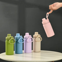 BloomNBoom Water Bottle 316 Stainless Steel