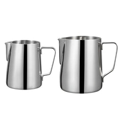 BloomNBoom Latte Milk Frothing Pitcher Cup