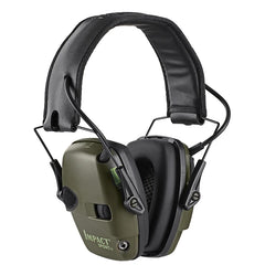 BloomNBoom Electronic Damper Shooting Earmuff