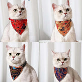 BloomNBoom Neck Scarf