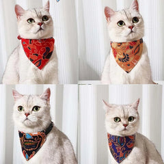 BloomNBoom Neck Scarf