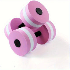 BloomNBoom Water Dumbbell Water Sports