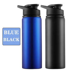 BloomNBoom Sports Water Bottle