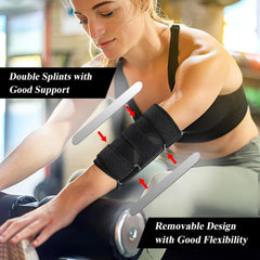 BloomNBoom Elbow Brace Sports Hand Protector