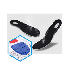 BloomNBoom Sports Insoles shock-absorbent for men and women