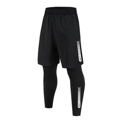 BloomNBoom Men's Leggings