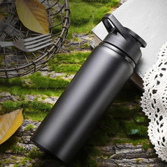 BloomNBoom Sports Water Bottle