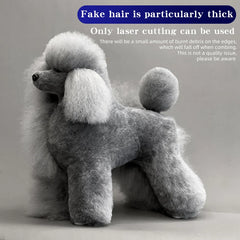 BloomNBoom Pet simulation for pet grooming