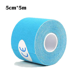 BloomNBoom Sports Waterproof Sports Tape