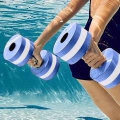 BloomNBoom Water Dumbbell Water Sports