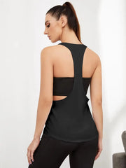 BloomNBoom Women's Sports Smock Top