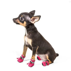 BloomNBoom Pet Shoes Waterproof
