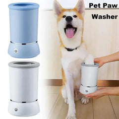 BloomNBoom Pet Feet Washer