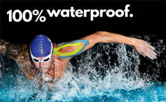 BloomNBoom Sports Waterproof Sports Tape