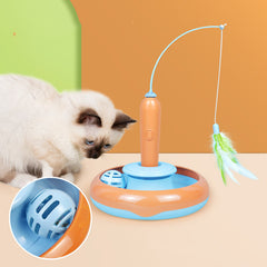 BloomNBoom Cat Toy