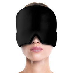 BloomNBoom Migraine Relief