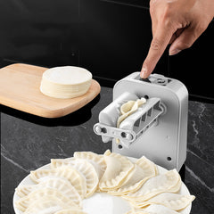 BloomNBoom Dumpling Maker Machine