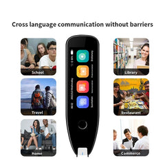 BloomNBoom Translation Pen