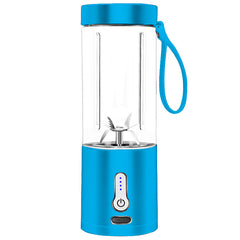 BloomNBoom Portable Blender