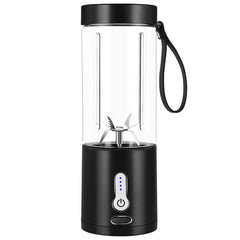 BloomNBoom Portable Blender
