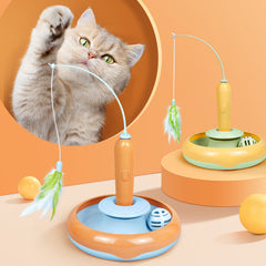 BloomNBoom Cat Toy