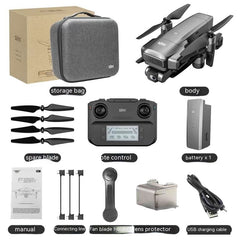 Bloomnboom GPS Drone Obstacle Avoidance