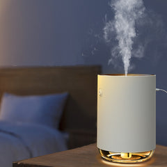 BloomNBoom Humidifier Diffuser
